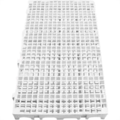 Caixaplast Estrado Leve Branco 25Cm X 50Cm Caixaplast Estrado Leve Branco 25Cm X 50Cm