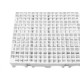 Caixaplast Estrado Leve Branco 25Cm X 50Cm Caixaplast Estrado Leve Branco 25Cm X 50Cm