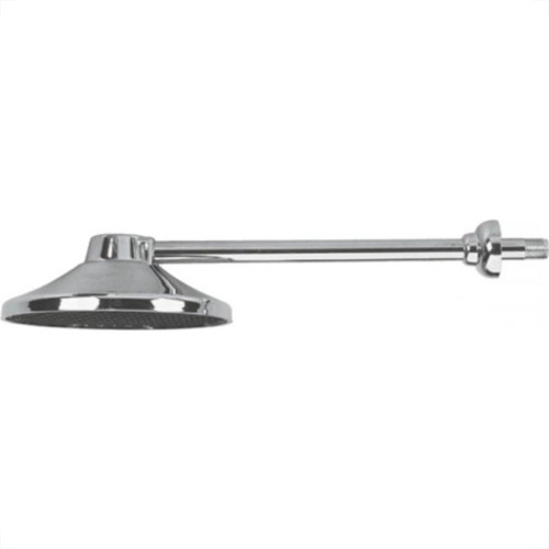 Luconi Chuveiro Frio Pl. Cromado 06'' Luconi Chuveiro Frio Pl. Cromado 06''