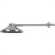 Luconi Chuveiro Frio Pl. Cromado 06'' Luconi Chuveiro Frio Pl. Cromado 06''