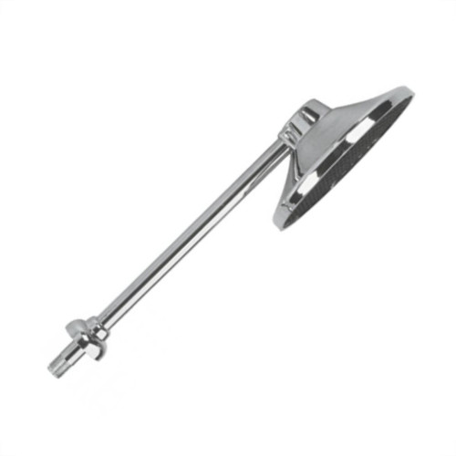 Luconi Chuveiro Frio Pl. Cromado 06'' Luconi Chuveiro Frio Pl. Cromado 06''
