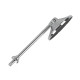 Luconi Chuveiro Frio Pl. Cromado 06'' Luconi Chuveiro Frio Pl. Cromado 06''