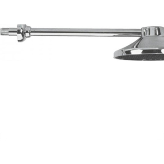 Luconi Chuveiro Frio Pl. Cromado 06'' Luconi Chuveiro Frio Pl. Cromado 06''