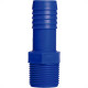 Mac Adaptador Irrigacao Az. Loren 1 - Kit C/10 Pc Mac Adaptador Irrigacao Az. Loren 1 - Kit C/10 Pc