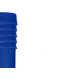 Mac Cotovelo Int.Dup M.Loren Az, 1'' L/L - Kit C/10 Pc