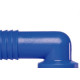 Mac Cotovelo Interno M.Loren Az 3/4''L/R - Kit C/10 Pc Mac Cotovelo Interno M.Loren Az 3/4''L/R - Kit C/10 Pc