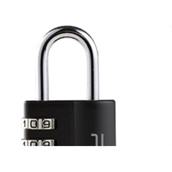 Pado Cadeado C/Segredo Ex.Tsa Pto/4Dig Pado Cadeado C/Segredo Ex.Tsa Pto/4Dig