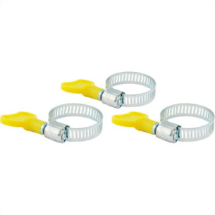 Western Jg Abracadeiras 3Pc -8627