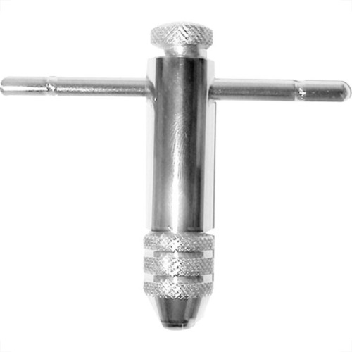 King Tools Vira Macho T C/Catraca (2) 5 A 12 King Tools Vira Macho T C/Catraca (2) 5 A 12
