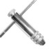 King Tools Vira Macho T C/Catraca (2) 5 A 12 King Tools Vira Macho T C/Catraca (2) 5 A 12