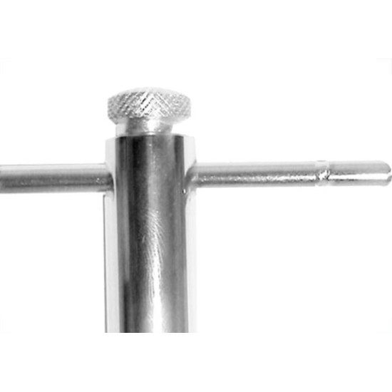 King Tools Vira Macho T C/Catraca (2) 5 A 12 King Tools Vira Macho T C/Catraca (2) 5 A 12