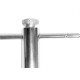 King Tools Vira Macho T C/Catraca (2) 5 A 12 King Tools Vira Macho T C/Catraca (2) 5 A 12