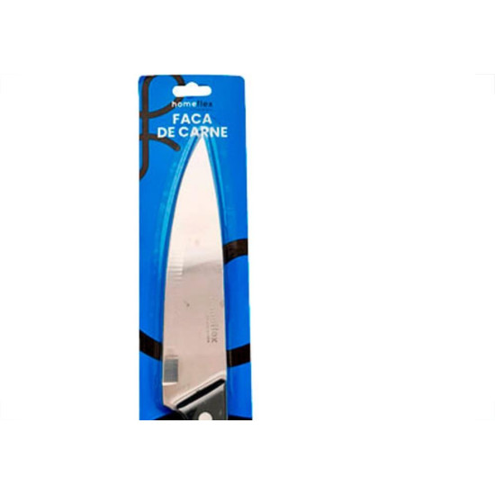 Western Faca Carne Homeflex Cabo Preto 8