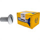 Jomarca Diversas Parafuso Eletro Lentilha Fenda 1/4X3/4 - Kit C/2 Centos Jomarca Diversas Parafuso Eletro Lentilha Fenda 1/4X3/4 - Kit C/2 Centos