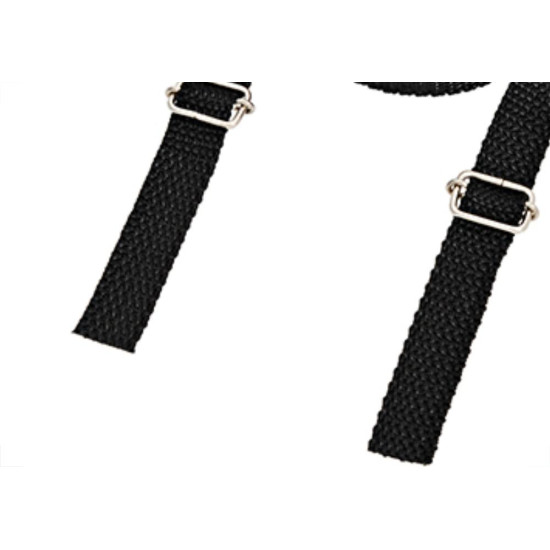 Pro Jugular P/Capacete - -Safety - Kit C/40 Pc Pro Jugular P/Capacete - -Safety - Kit C/40 Pc