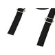 Pro Jugular P/Capacete - -Safety - Kit C/40 Pc Pro Jugular P/Capacete - -Safety - Kit C/40 Pc