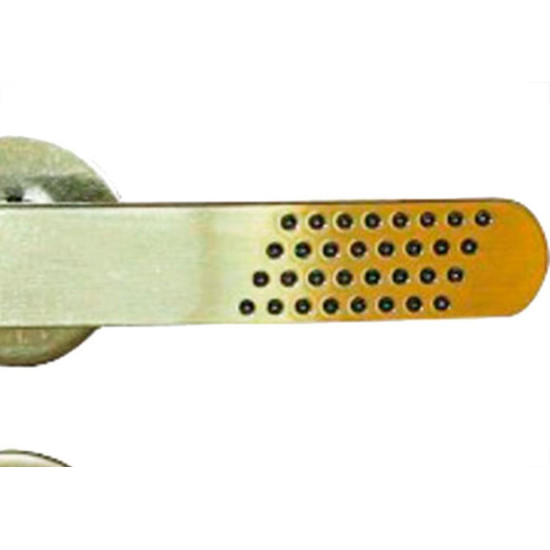 Stam Fechadura Flo Roset.813/21 Int Stam Fechadura Flo Roset.813/21 Int