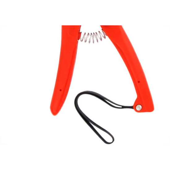 Western Tesoura P/Poda C/Trava-718