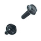 Carbonpecas Parafuso Fx Dc S.Marm.R/E All/Sx 8408 - Kit C/6 Pc Carbonpecas Parafuso Fx Dc S.Marm.R/E All/Sx 8408 - Kit C/6 Pc