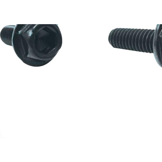 Carbonpecas Parafuso Fx Dc S.Marm.R/E All/Sx 8408 - Kit C/6 Pc Carbonpecas Parafuso Fx Dc S.Marm.R/E All/Sx 8408 - Kit C/6 Pc