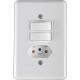Ilumi Conj Br.2 Int+1 Tomada -20210 Ilumi Conj Br.2 Int+1 Tomada -20210