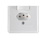 Ilumi Conj Br.2 Int+1 Tomada -20210 Ilumi Conj Br.2 Int+1 Tomada -20210