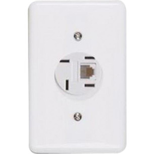 Ilumi Conj Br.1 Tomada  Fone+1Rj11-2551