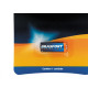 Brasfort Pilha Alc Alarme 12V - Kit C/5 Ca Brasfort Pilha Alc Alarme 12V - Kit C/5 Ca