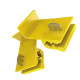 Sforplast Eletrica Conector Deriv Am 4,0-6,0 C/06 Sforplast Eletrica Conector Deriv Am 4,0-6,0 C/06