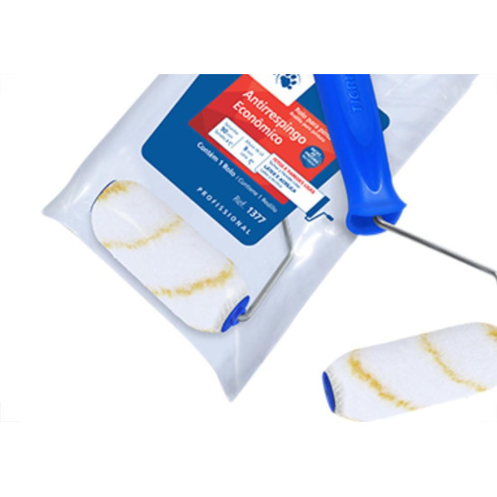 Tigre Rolo La Antiresping 09Cm 1377