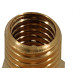Metais Aumento Metal Amar.M.Rei 1/2 Curto Metais Aumento Metal Amar.M.Rei 1/2 Curto
