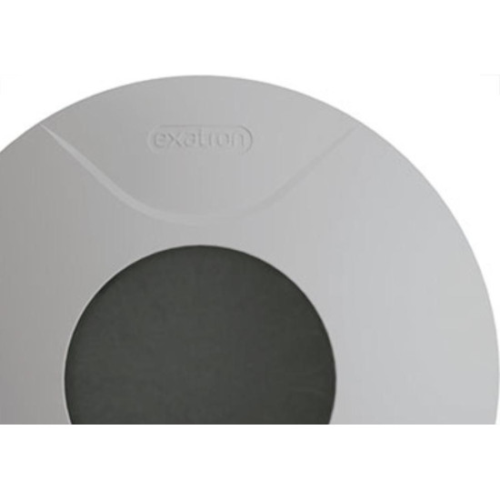 Exatron Sensor Teto Emb/Sob 360 Exatron Sensor Teto Emb/Sob 360