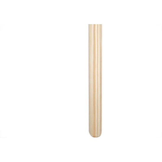 Milkits Martelo Borracha Azulej.Milk 60 Bco