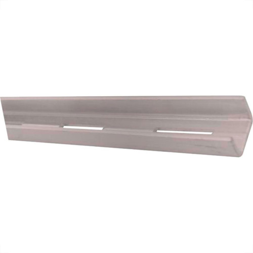 Ordenare Trilho Ferro P/Pratel.2M Fico Zinc Ordenare Trilho Ferro P/Pratel.2M Fico Zinc