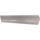 Ordenare Trilho Ferro P/Pratel.2M Fico Zinc Ordenare Trilho Ferro P/Pratel.2M Fico Zinc