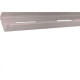 Ordenare Trilho Ferro P/Pratel.2M Fico Zinc Ordenare Trilho Ferro P/Pratel.2M Fico Zinc
