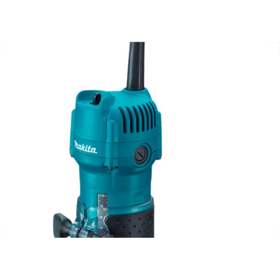 Makita Maquinas Tupia Lamin.Base Trans.Mak.3709/220