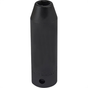 Brasfort (Waft) Soquete Waft Impacto Lg 1/2X19X77Mm