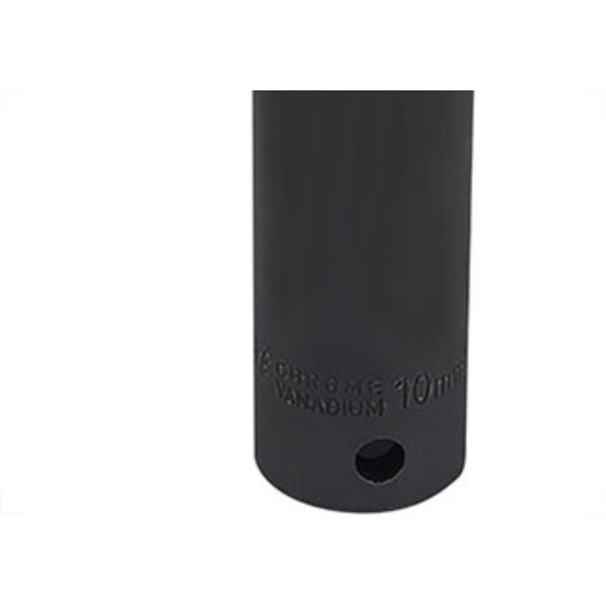 Brasfort (Waft) Soquete Waft Impacto Lg 1/2X19X77Mm