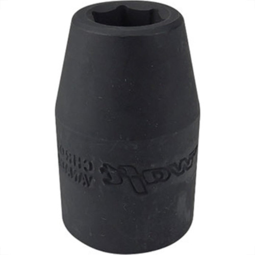 Brasfort (Waft) Soquete Waft Impacto 1/2 X 17 Brasfort (Waft) Soquete Waft Impacto 1/2 X 17