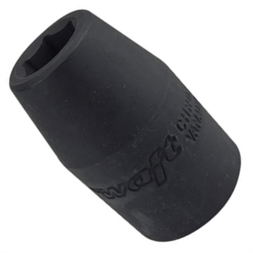 Brasfort (Waft) Soquete Waft Impacto 1/2 X 17 Brasfort (Waft) Soquete Waft Impacto 1/2 X 17
