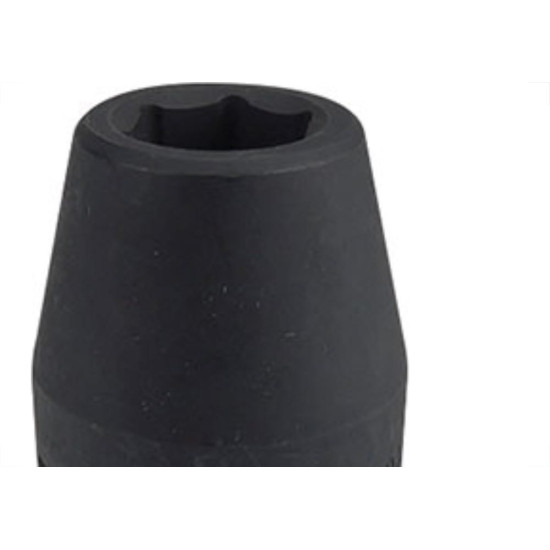 Brasfort (Waft) Soquete Waft Impacto 1/2 X 17 Brasfort (Waft) Soquete Waft Impacto 1/2 X 17