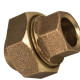 Conexao Uniao Ferro Tupy A.Bronze 11/4X11/4