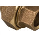 Conexao Uniao Ferro Tupy A.Bronze 11/4X11/4
