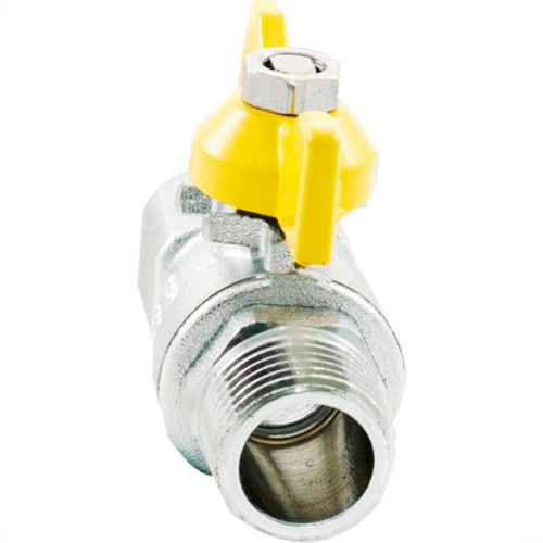 Genebre Do Brasil Reg.Gas Gen.Reto Borb 1/2X1/2 M/F Genebre Do Brasil Reg.Gas Gen.Reto Borb 1/2X1/2 M/F