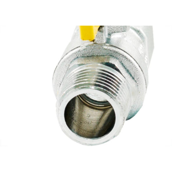 Genebre Do Brasil Reg.Gas Gen.Reto Borb 1/2X1/2 M/F Genebre Do Brasil Reg.Gas Gen.Reto Borb 1/2X1/2 M/F