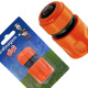 Herc Engate Rapido P/Torneira C/Stop 1/2 Herc Engate Rapido P/Torneira C/Stop 1/2