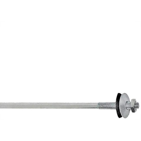 Jomarca Hastes Haste P/Telha+Arr.1/4X150 Jmc C/100