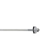 Jomarca Hastes Haste P/Telha+Arr.1/4X150 Jmc C/100
