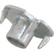 Jomarca Porcas Porca Garra Jmc 5/16 C/200 Jomarca Porcas Porca Garra Jmc 5/16 C/200